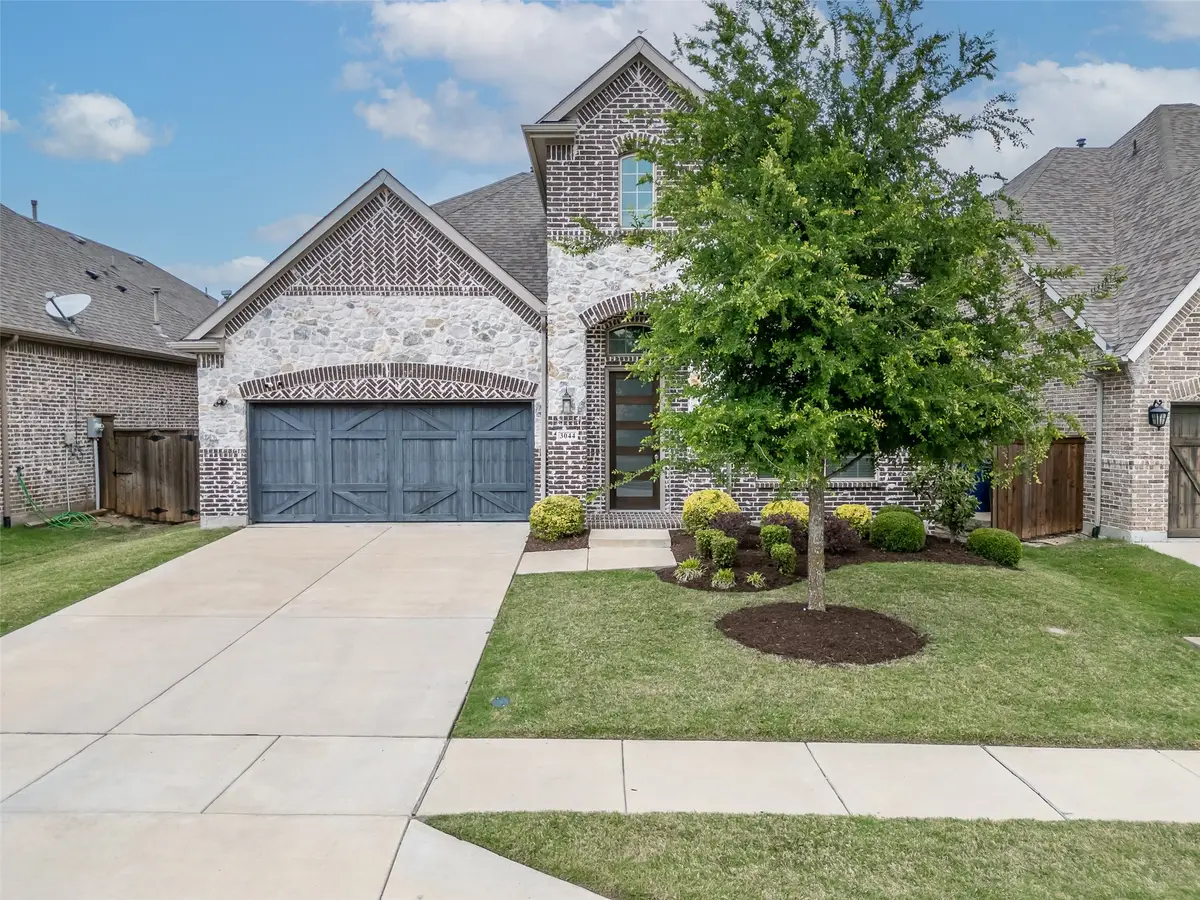 3044 Bold Ruler Road, Celina, TX 75009 - #1