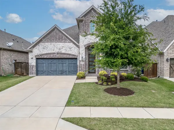 3044 Bold Ruler Road, Celina, TX 75009