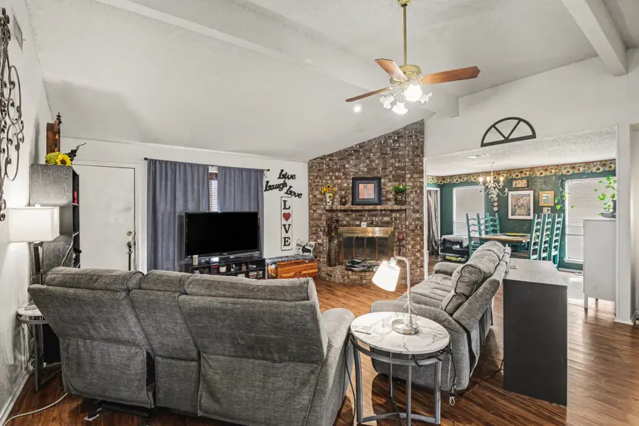 7321 Burke Circle, Plano, TX 75025 - #2