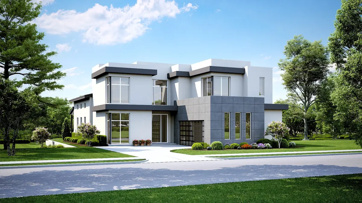 2020 Whitwood Cove, Westlake, TX 76262 - #1