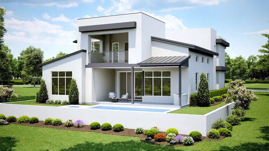 2020 Whitwood Cove, Westlake, TX 76262 - #2