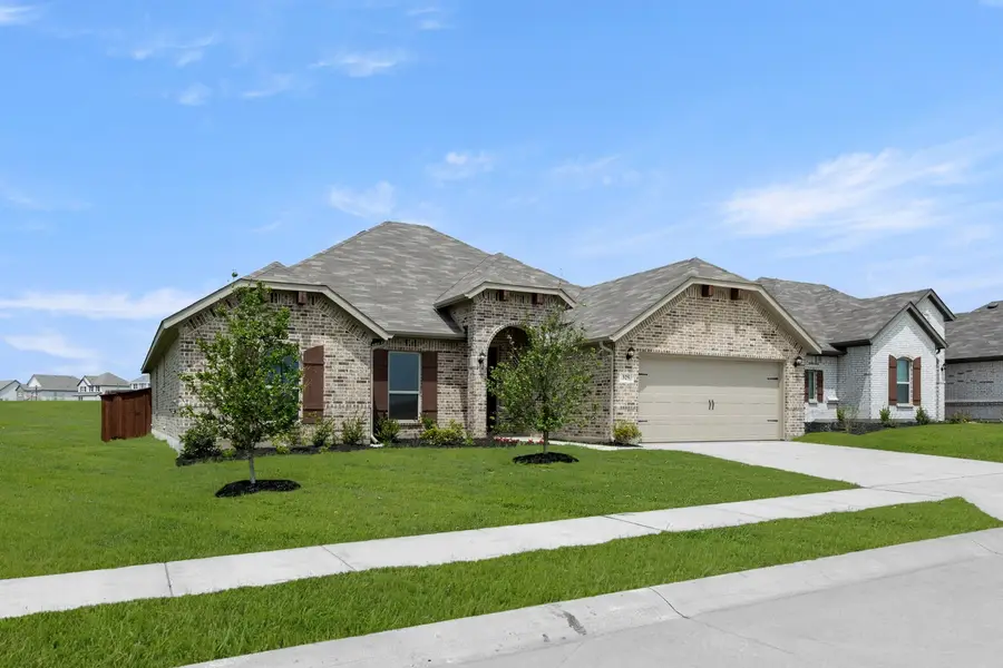 325 Comfort Drive, Godley, TX 76044 - #2