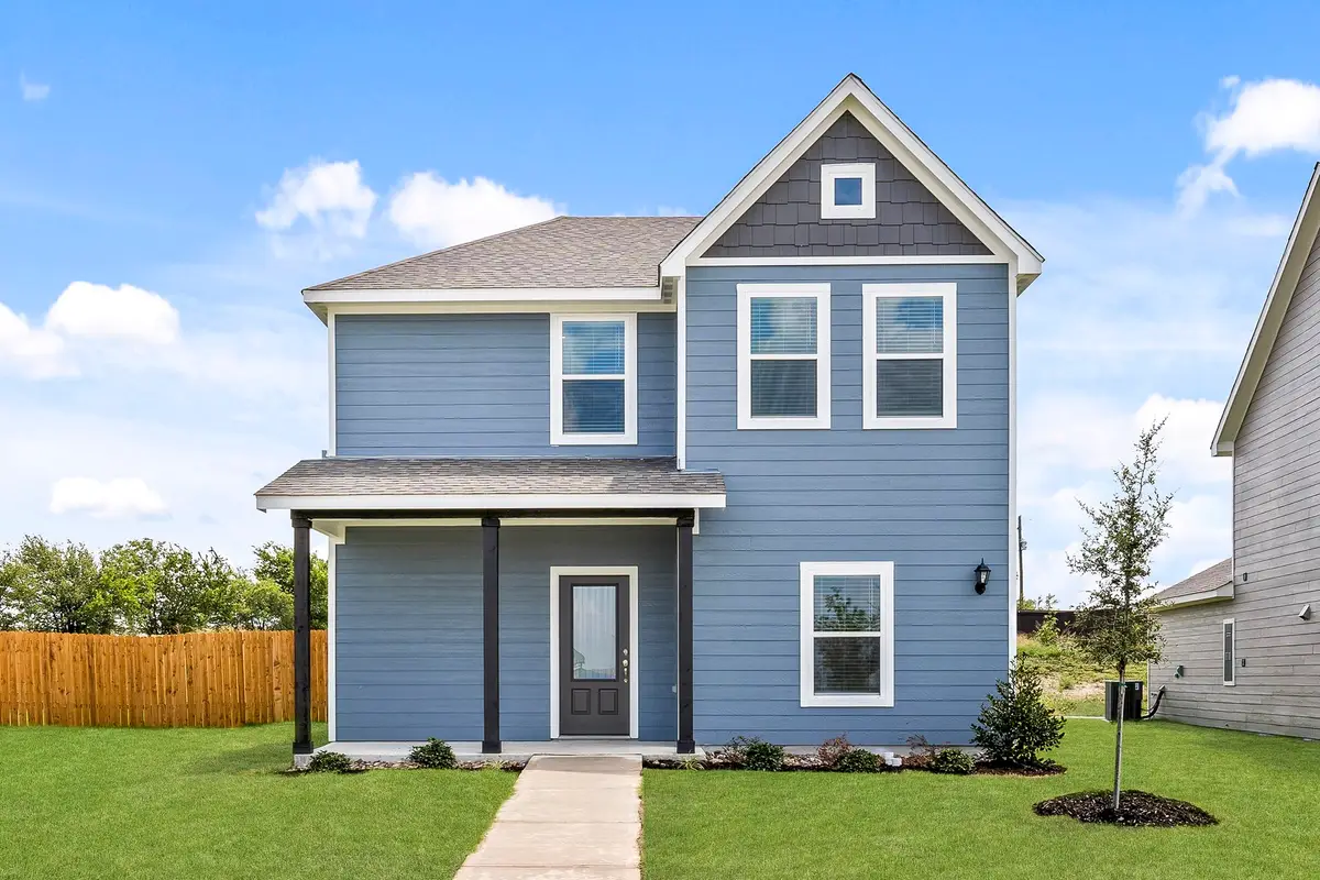 13528 Turtle Mountain Road, Ponder, TX 76259 - #1