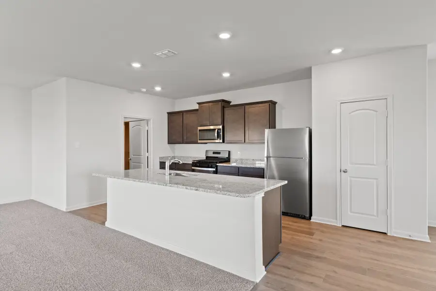 13528 Turtle Mountain Road, Ponder, TX 76259 - #2