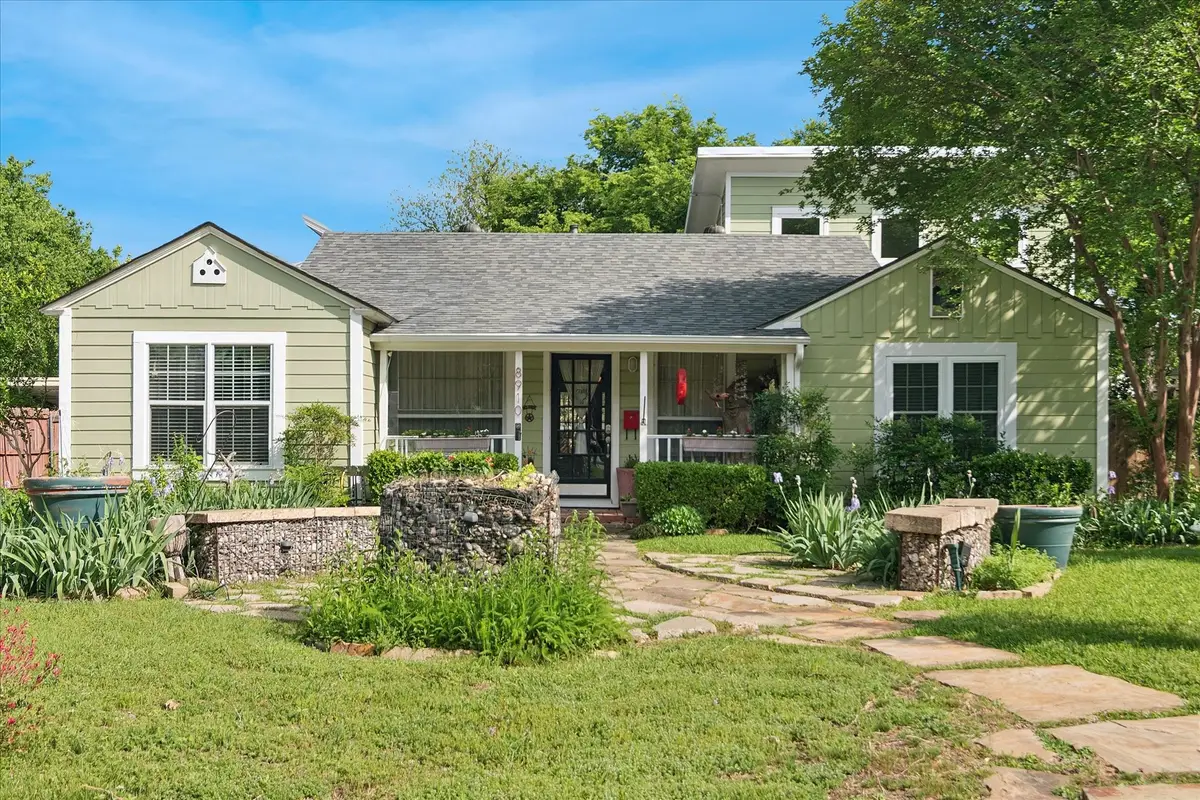 8910 San Fernando Way, Dallas, TX 75218 - #1