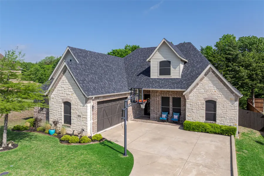 1611 Moreland Drive, Sherman, TX 75090 - #2