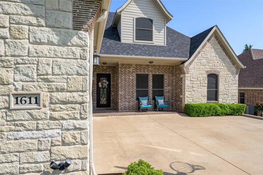 1611 Moreland Drive, Sherman, TX 75090 - #3