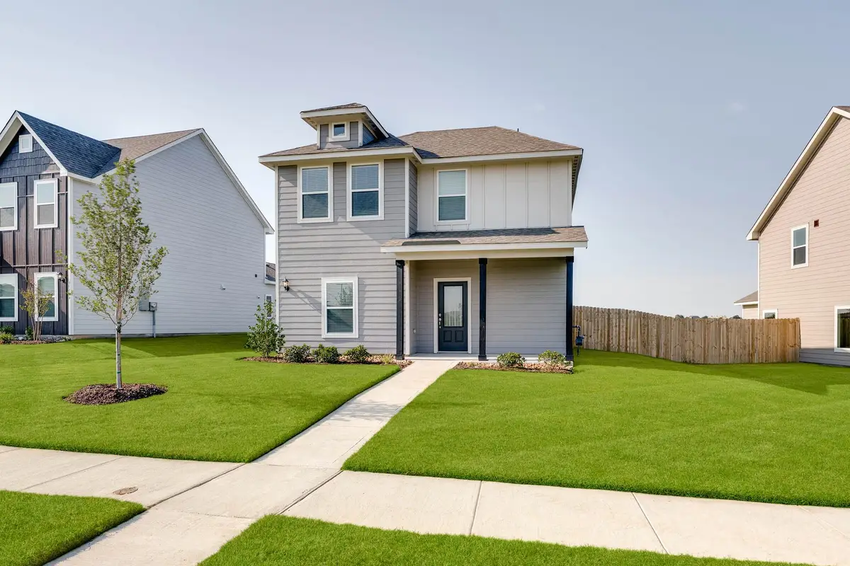 13520 Turtle Mountain Road, Ponder, TX 76259 - #1