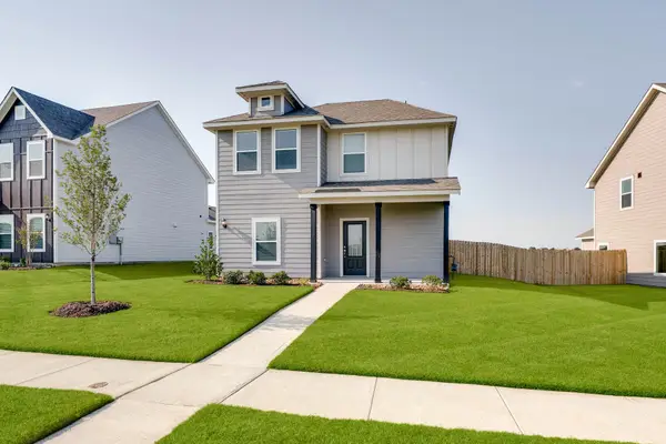 13520 Turtle Mountain Road, Ponder, TX 76259