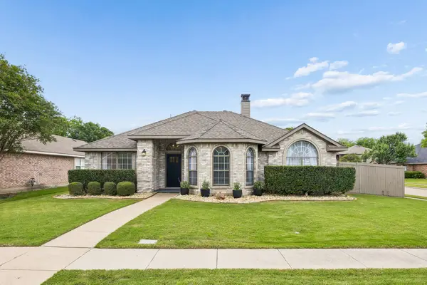 5021 Daisy Court, McKinney, TX 75070