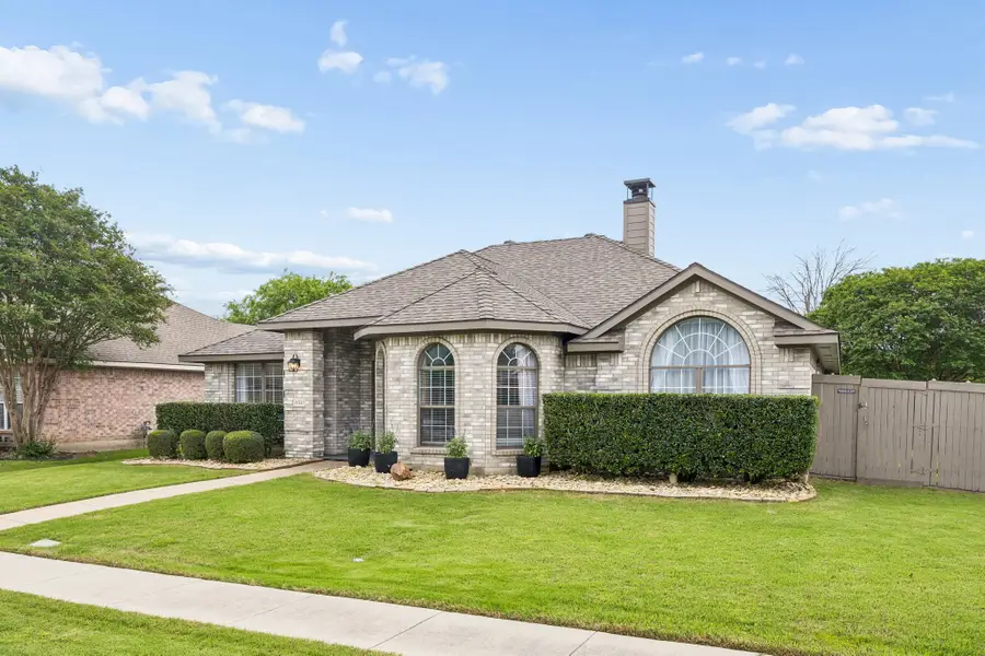 5021 Daisy Court, McKinney, TX 75070 - #2