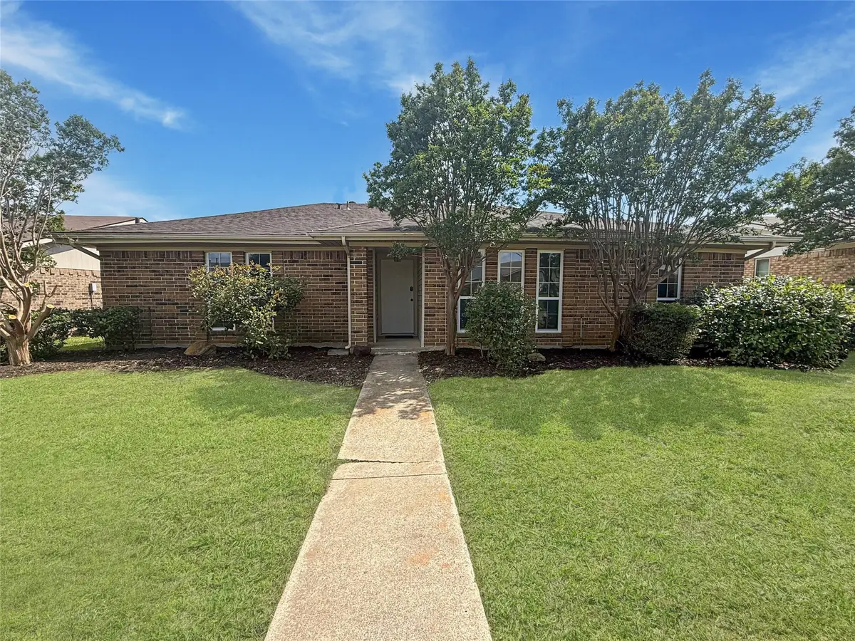 2008 Gardanne Lane, Carrollton, TX 75007 - #1