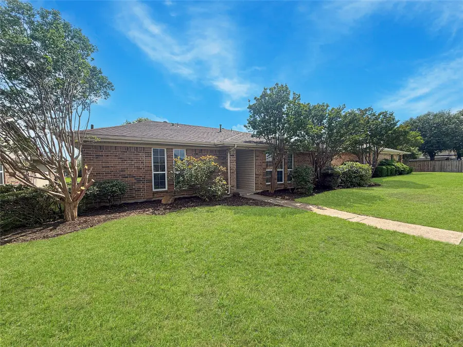 2008 Gardanne Lane, Carrollton, TX 75007 - #2