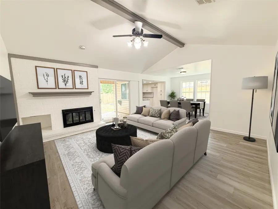 2008 Gardanne Lane, Carrollton, TX 75007 - #3