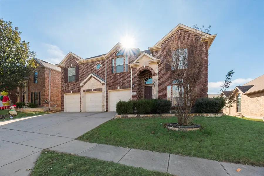 213 Palomino Court, Celina, TX 75009 - #2