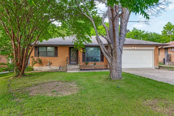 4331 Kolloch Drive, Dallas, TX 75216