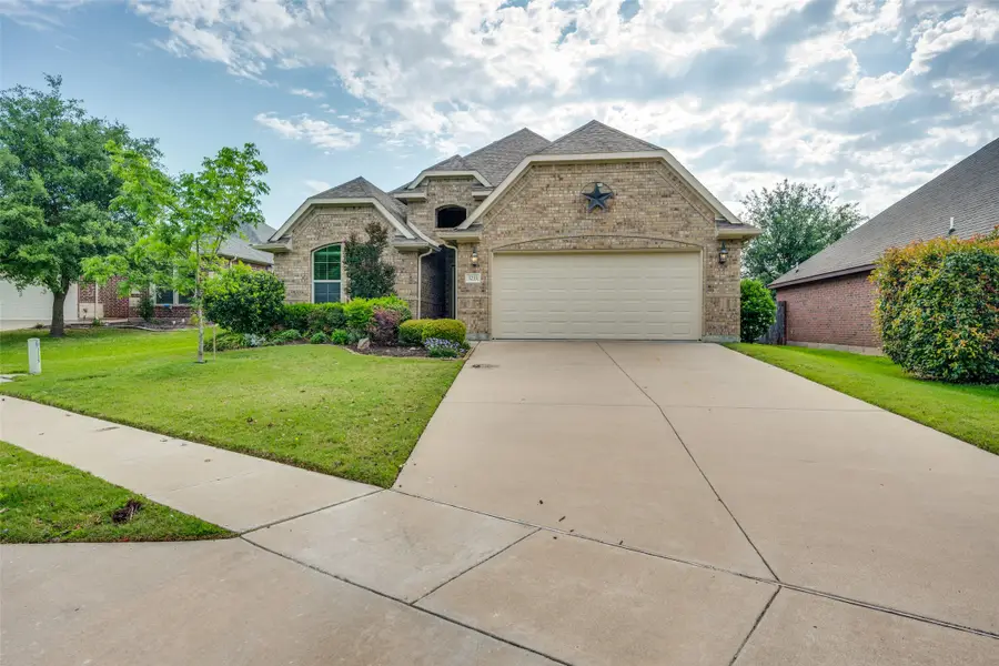 5233 Concho Valley Trail, Fort Worth, TX 76126 - #2