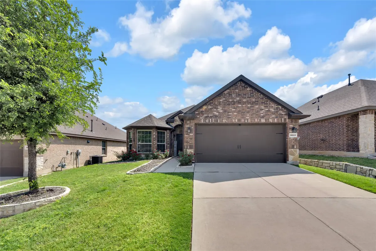 3612 Sabine Drive, Little Elm, TX 75068 - #1