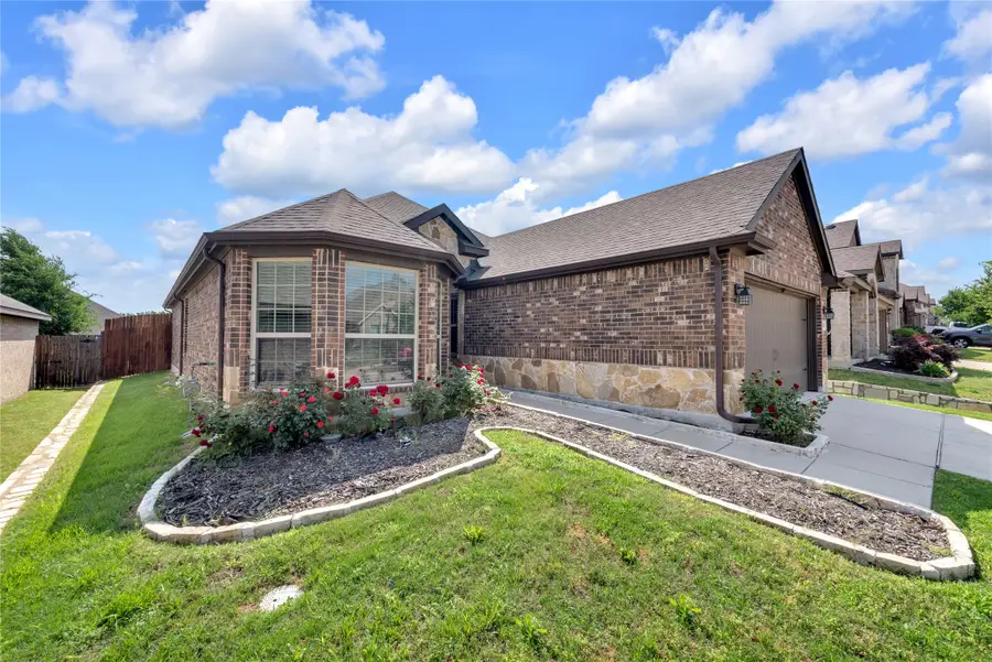 3612 Sabine Drive, Little Elm, TX 75068 - #2