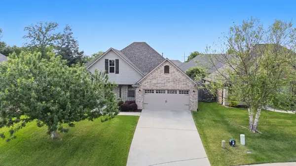 6629 Tower Court, Tyler, TX 75703