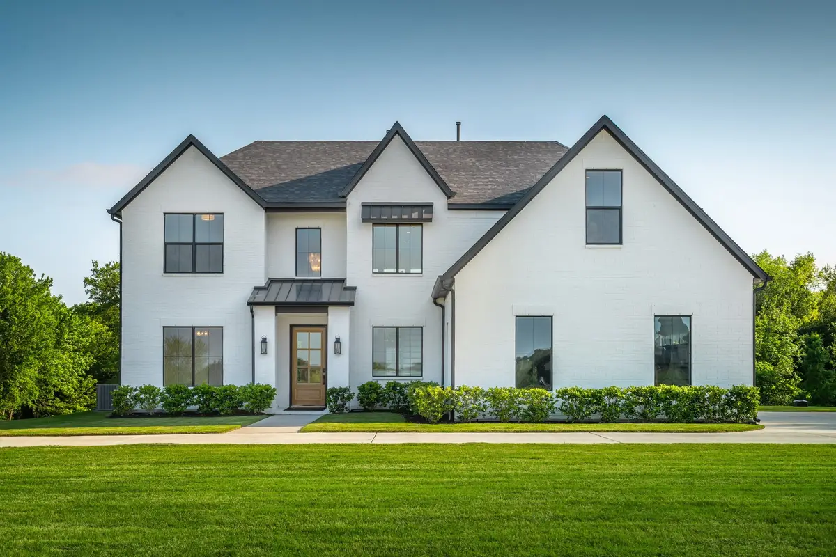 4310 Waterstone Estates, McKinney, TX 75071 - #1