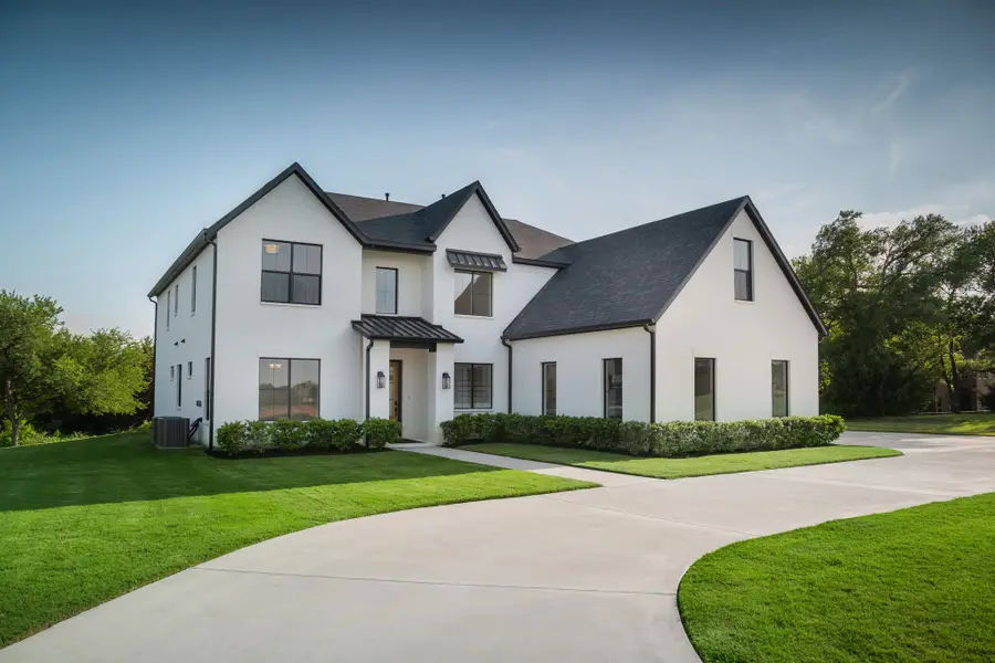 4310 Waterstone Estates, McKinney, TX 75071 - #2