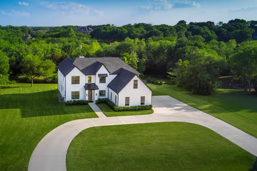 4310 Waterstone Estates, McKinney, TX 75071 - #3