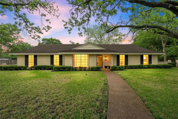 4809 Pecan Terrace, Waco, TX 76710