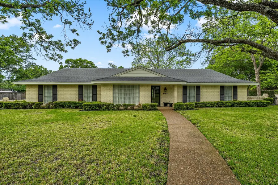 4809 Pecan Terrace, Waco, TX 76710 - #2