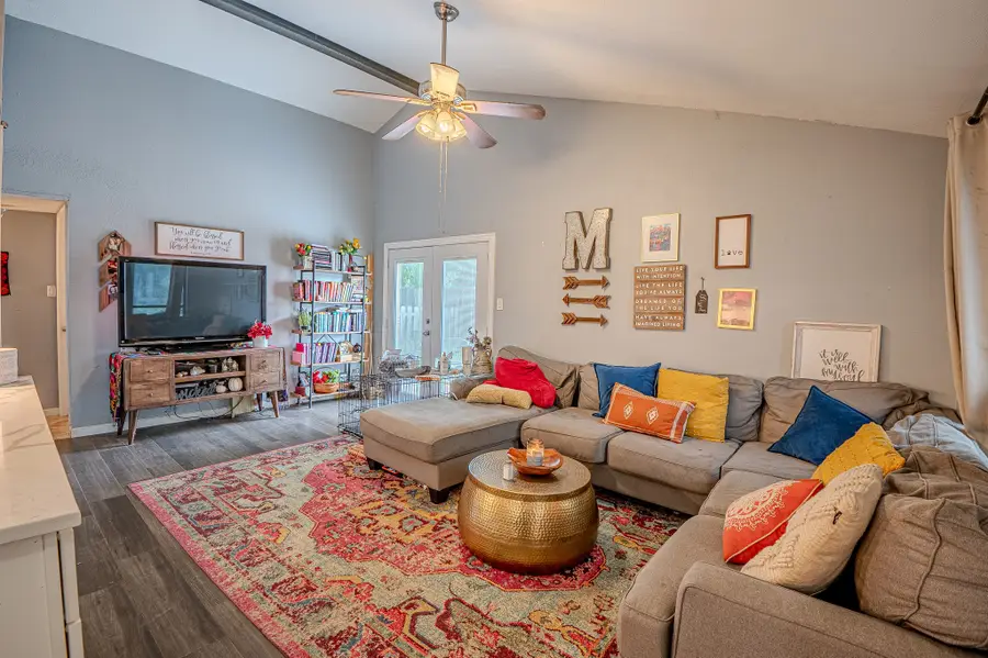 4220 Malone Avenue, The Colony, TX 75056 - #2