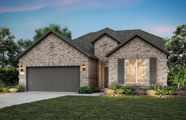 505 Apricot Court, Forney, TX 75126