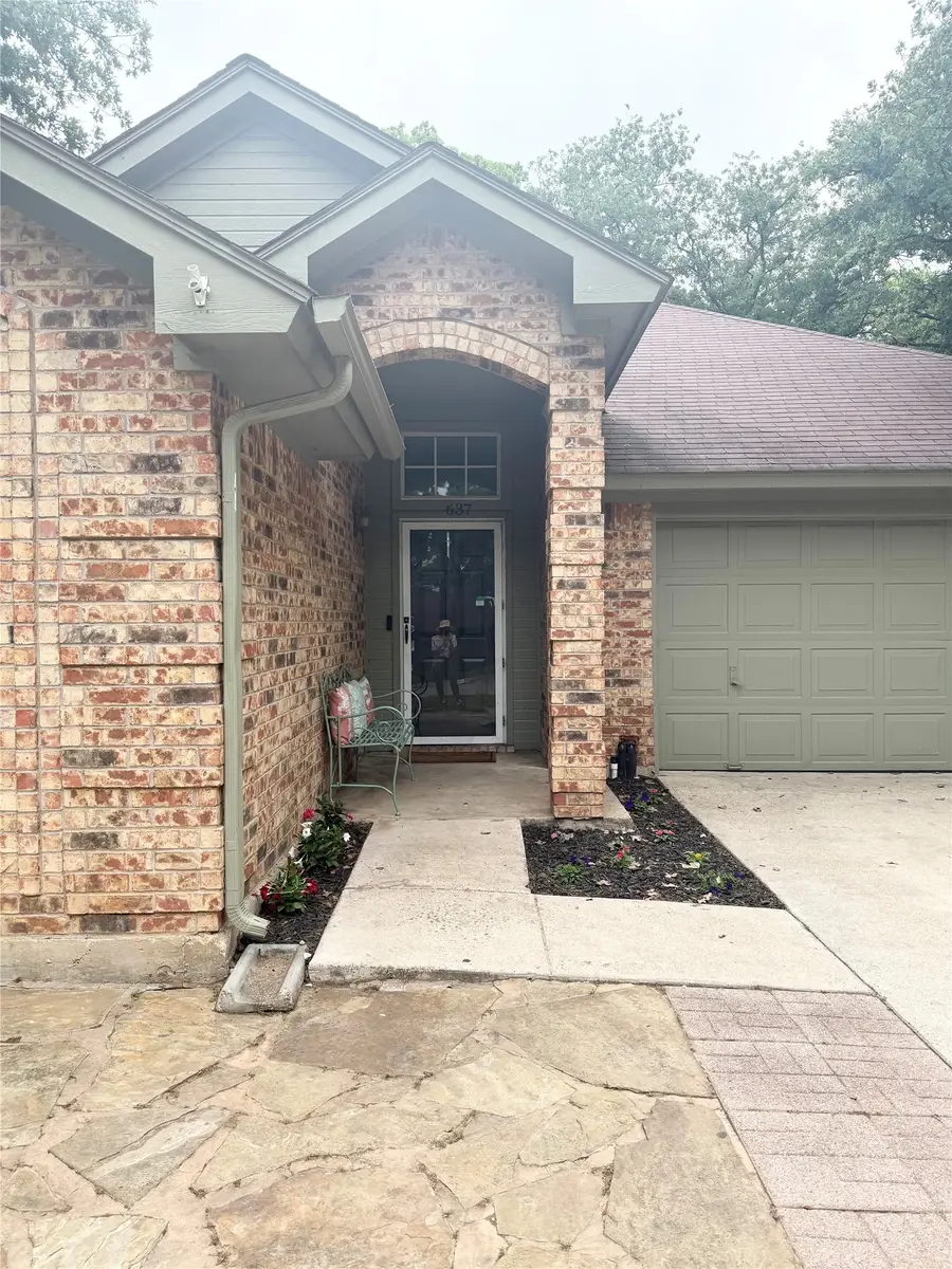 637 Inwood Road, Azle, TX 76020 - #3