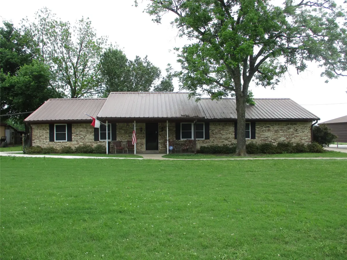 550 Rs County Road 3425, Emory, TX 75440 - #1