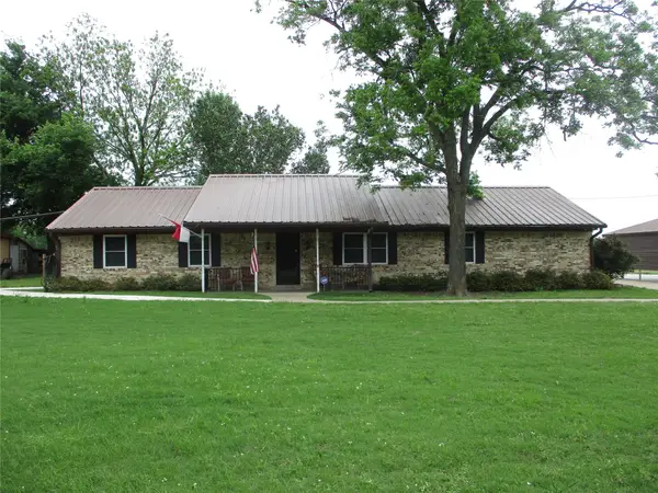 550 Rs County Road 3425, Emory, TX 75440