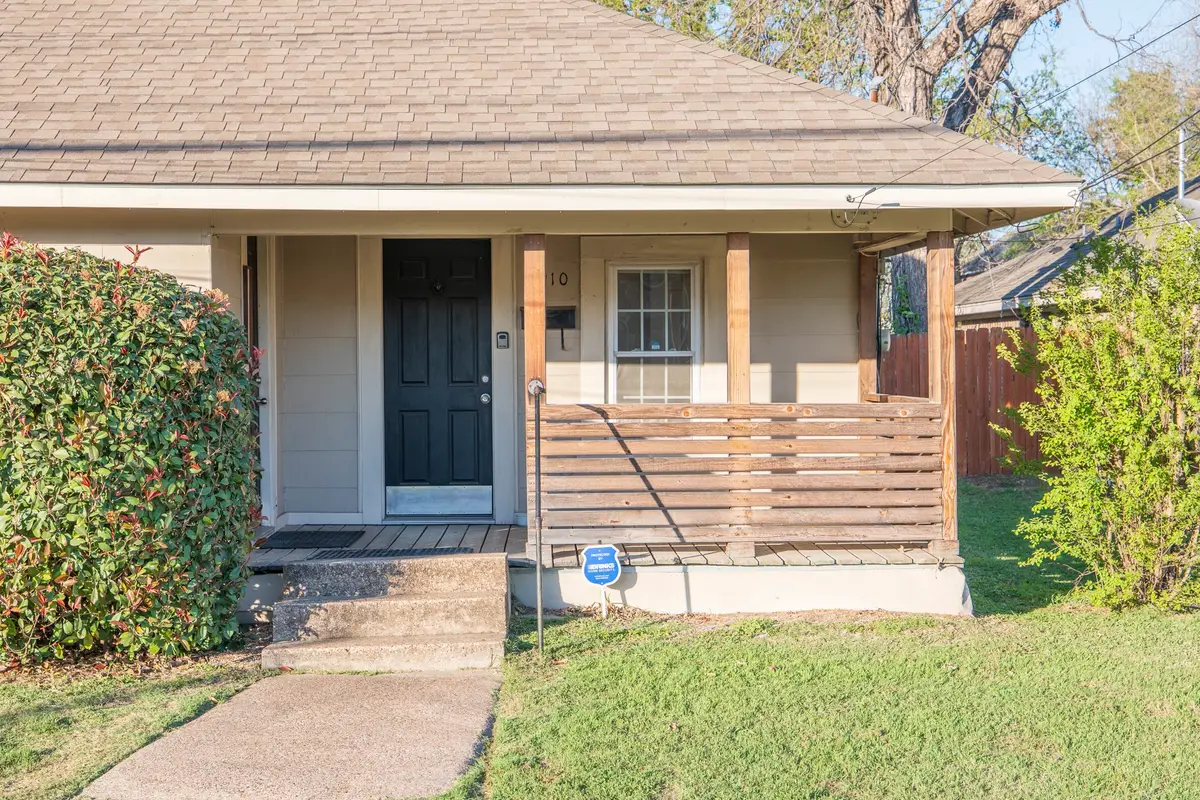 1910 S 12th Street, Waco, TX 76706 - #1
