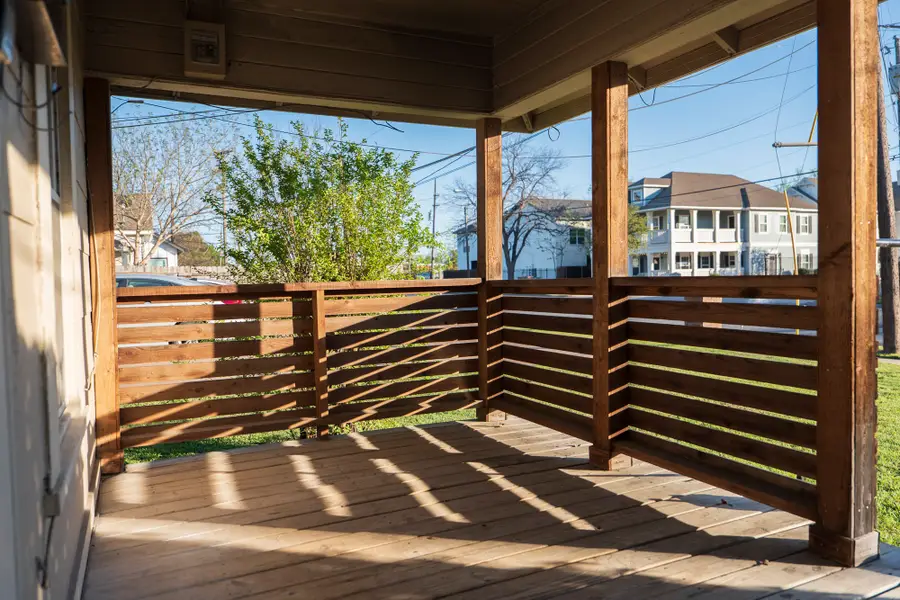 1910 S 12th Street, Waco, TX 76706 - #3