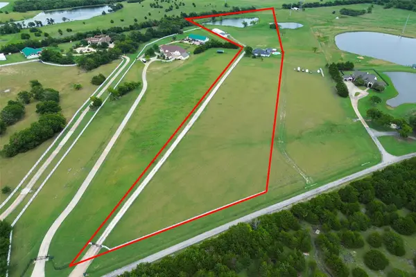 20762 S Fm 740, Forney, TX 75126