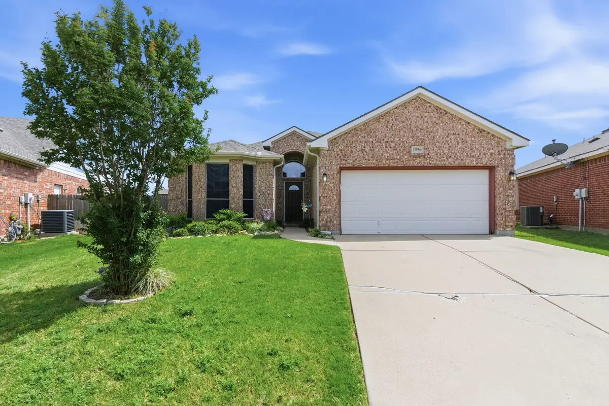 10056 Bull Run, Fort Worth, TX 76177 - #1