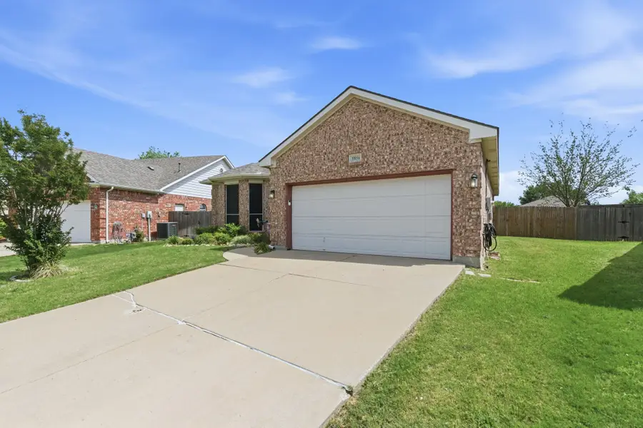 10056 Bull Run, Fort Worth, TX 76177 - #2