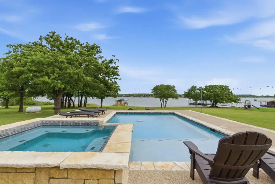 925 County Road 237, Eastland, TX 76448 - #3
