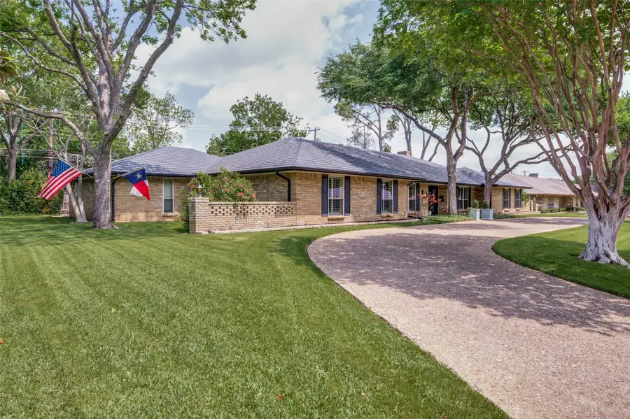 3767 Jubilee Trail, Dallas, TX 75229 - #3