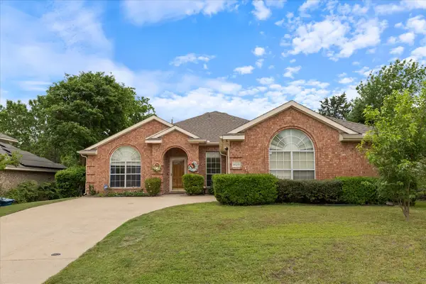 1023 High Cotton Lane, Rockwall, TX 75087