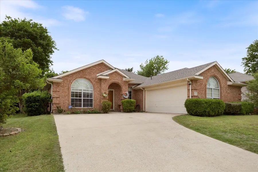 1023 High Cotton Lane, Rockwall, TX 75087 - #2