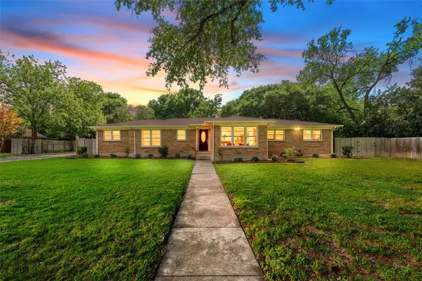 3412 N 32nd Street, Waco, TX 76708