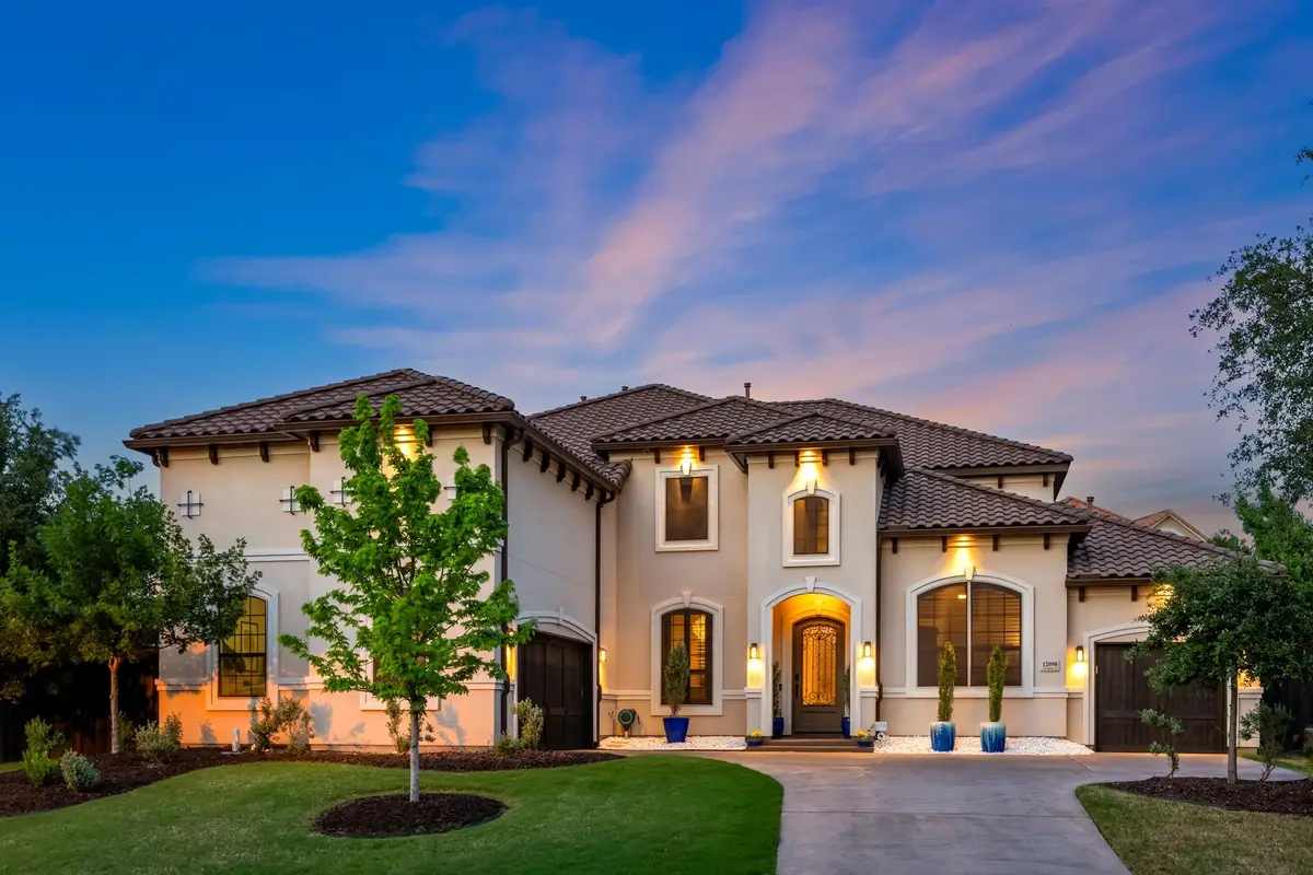 12098 Via Bello Court, Frisco, TX 75035 - #1