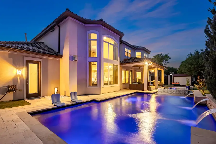 12098 Via Bello Court, Frisco, TX 75035 - #2