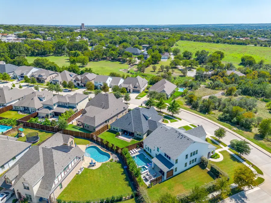 321 Blue Stem Lane, Aledo, TX 76008 - #3