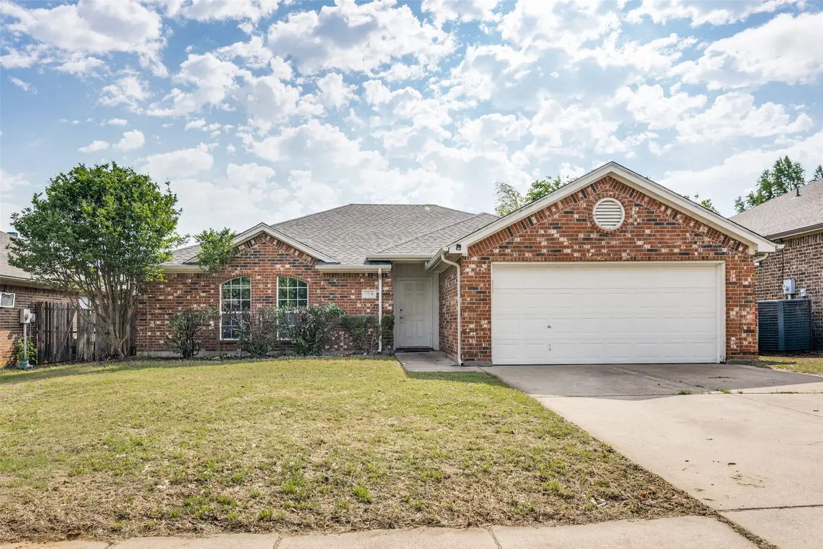308 Rock Hill Drive, Crowley, TX 76036 - #1