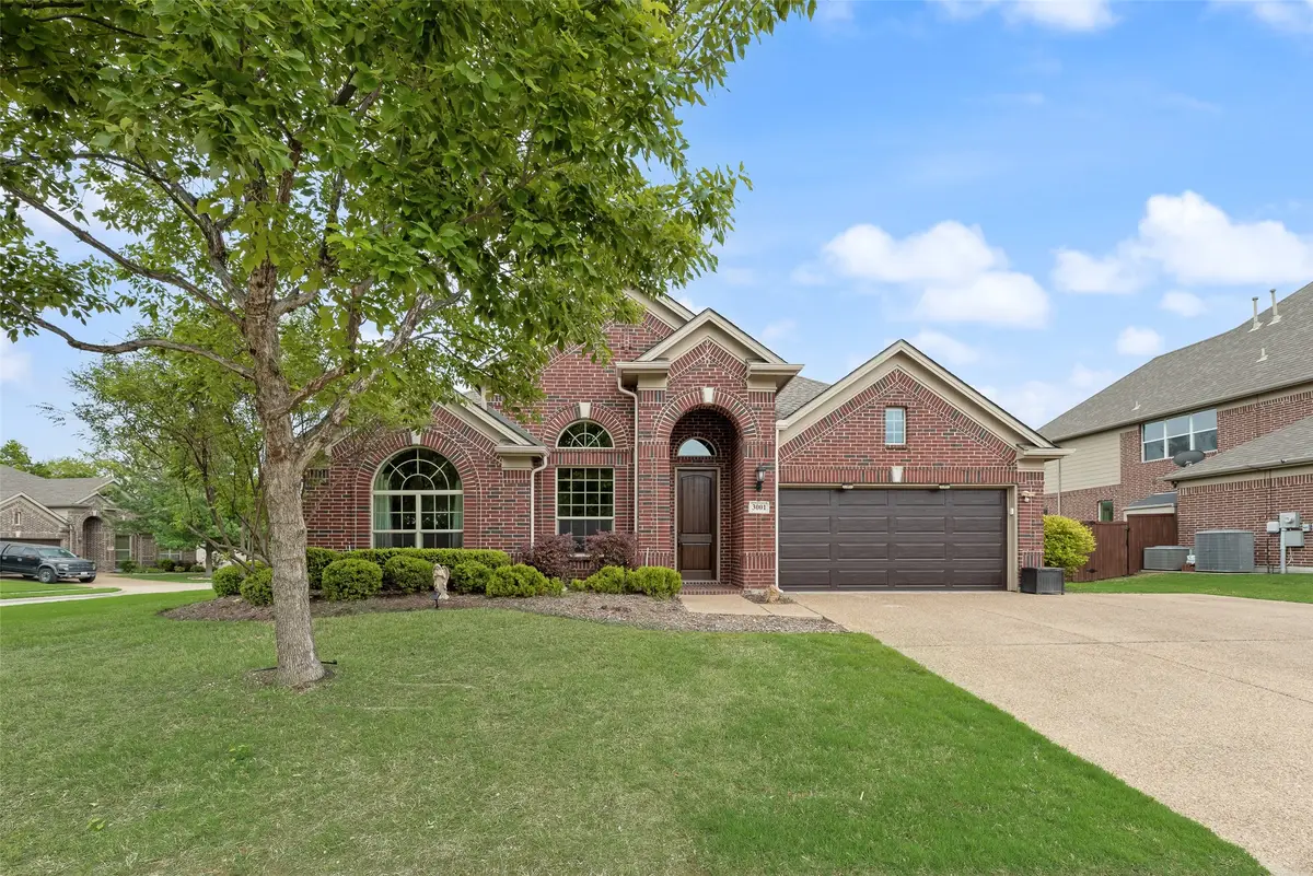 3001 Leesa Drive, Wylie, TX 75098 - #1
