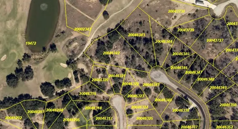 TBD Long View Drive, Brownwood, TX 76801 - #2